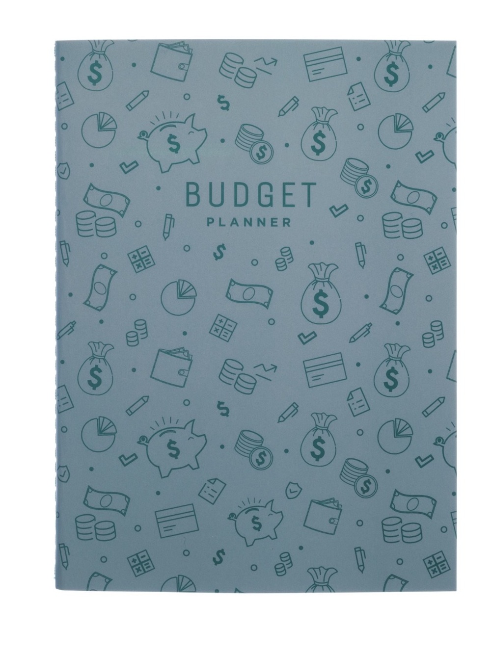 Pen + Gear Budget Planner NWT